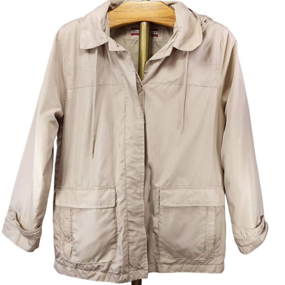 Vintage Tudor Court Jacket 